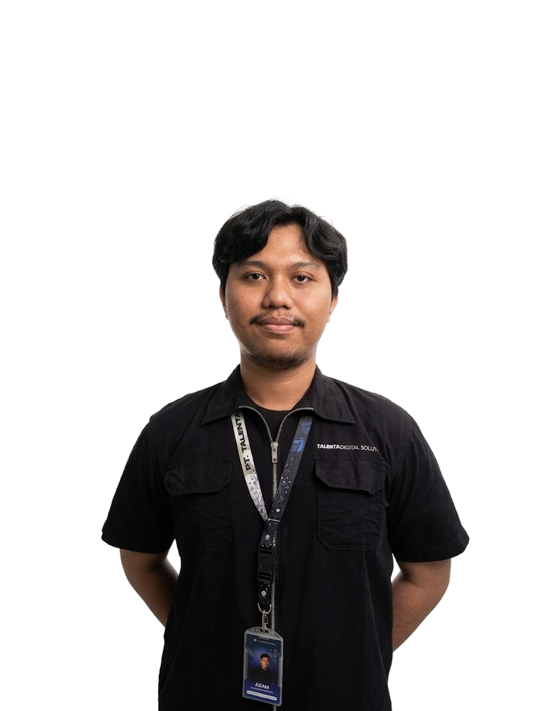 Adam Anwar