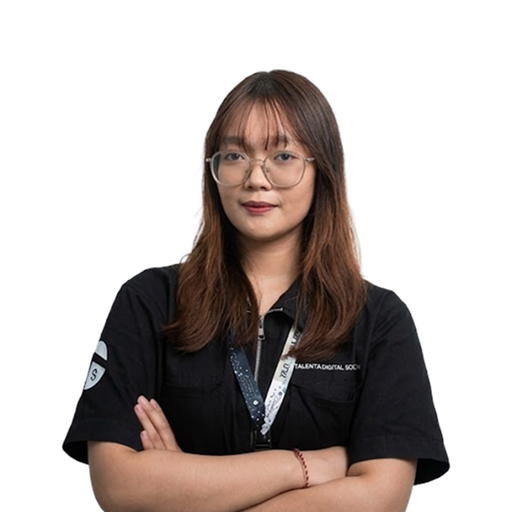Anisa Berliani Putri Salsabila