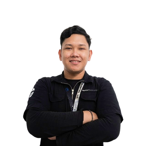 Muhammad Asri Alfajri