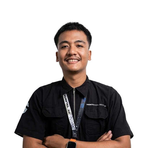 Bima Sakti Pramudya K