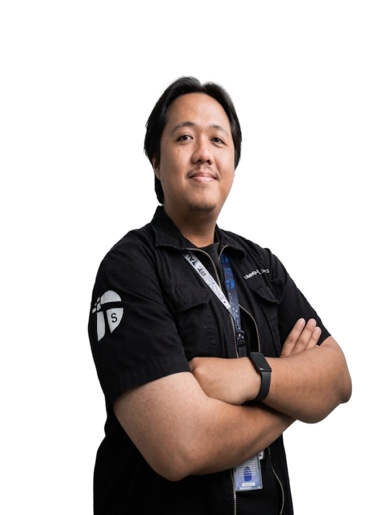 Muhammad Naufal Randhika